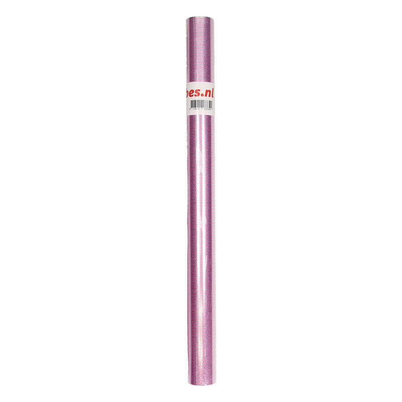 Load image into Gallery viewer, Rotolux inpakpapier paars, 3 mtr.

