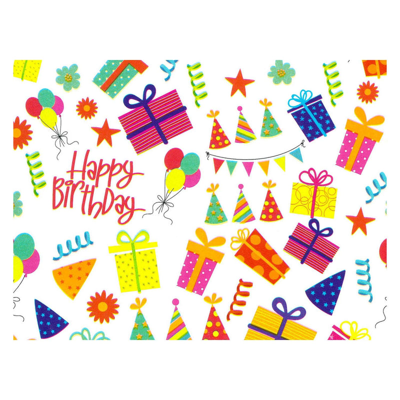 Load image into Gallery viewer, Kids Collectie, Inpakpapier, 50st.
