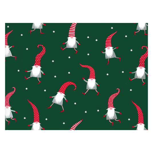 Rotolux cadeaupapier kerst collectie, 50 rollen