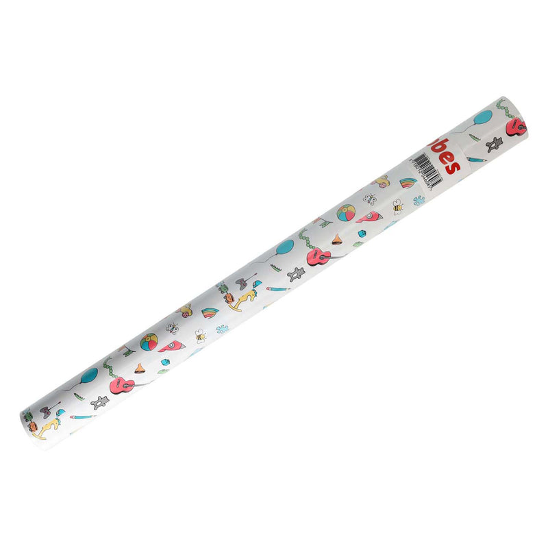 Load image into Gallery viewer, Lobbes inpakpapier speelgoed, 3mtr
