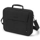 Laptoptas dicota eco multi base 15-17.3 zwart