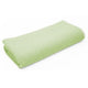 Microvezeldoek greenspeed groen 400 mm x 400 mm x 2 mm