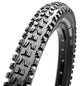 Maxxis minion dhf front wt 27.5x2.50 tr exo dual 60 folding