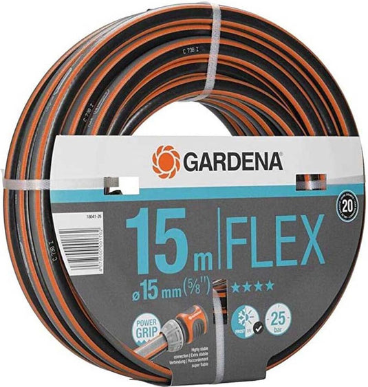 Gardena tuinslang 18041-26 ø 15 mm (15 m)