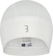 Bbb cycling helmmuts zomer - fietsmuts voor onder helm - 10-25 °c - mesh bovenstuk voor extra ventilatie - wit - one size - comfortcap helmmuts fiets bbw-293