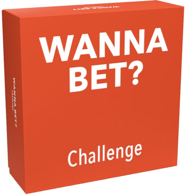 Tactic gift game : défis challenge (fr)