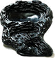 Ubbink - waterval bocht links - beekloop - 66 x 86,5 x 12,5cm