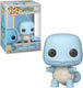 Funko pop! games: pokémon - squirtle (soft color) #504 exclusive