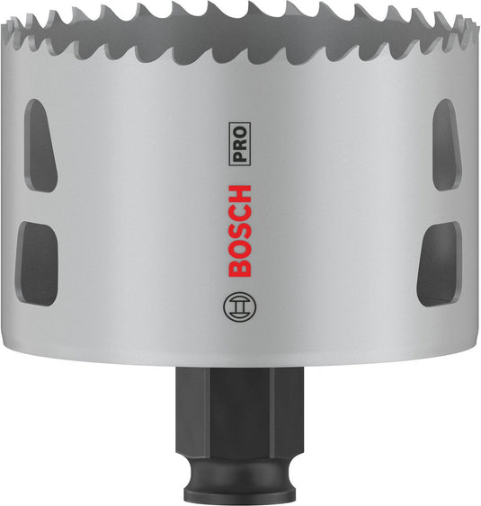 Bosch pro multi material pc plus lochsäge 73 mm - 2608594401