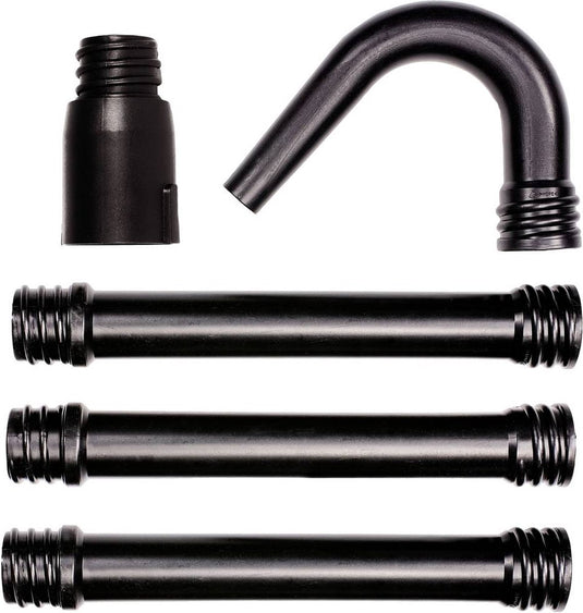 Einhell 3433559 gutter kit accessoireset