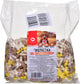 Mace-d maced botten koekjes vanille mix - hondensnack - 1 kg