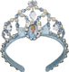Disguise disney prinses - cinderella, classic tiara, maat one size kind, meisjes
