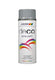 Motip 1051823 - sp. hg ral 7001 zilvergrijs spuitbus 400 ml | 1 stuks