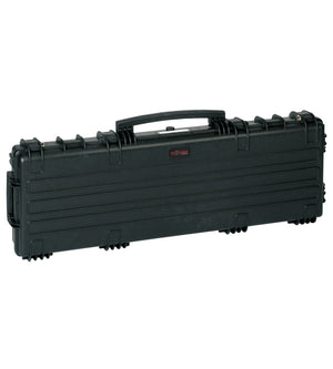 Explorer Cases 11413 Koffer Zwart met Plukschuim