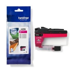 Inktcartridge brother lc426m
