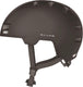 Abus helm Skurb velvet Zwart S 52-56cm