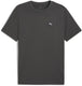 Puma ess elevated tee heren t-shirt - dusky gray