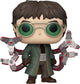 Funko doc ock - pop! - spider-man: no way home figuur - 9cm