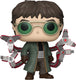 Funko doc ock - pop! - spider-man: no way home figuur - 9cm
