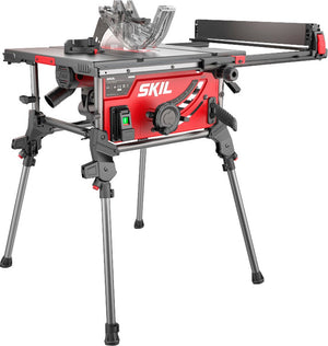 Skil tafelcirkelzaag 1340aa met onderstel - 254mm - 2000w