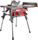 Skil tafelcirkelzaag 1340aa met onderstel - 254mm - 2000w