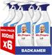 Mr propre mr. propre badkamerreiniger spray - witte bloesem - 6x800ml