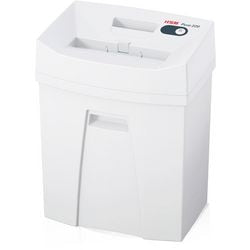 Papierversnipperaar hsm 2323111 snippers p-4