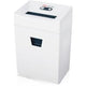 Papierversnipperaar hsm 2330121 stroken p-2