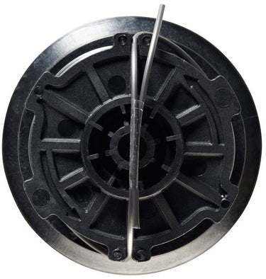 Bosch systeemaccessoires snijdraadspoel 8 m (1,6 mm) - f016800345