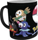 Gb eye warmtemok pokémon catch em all multicolor 300 ml