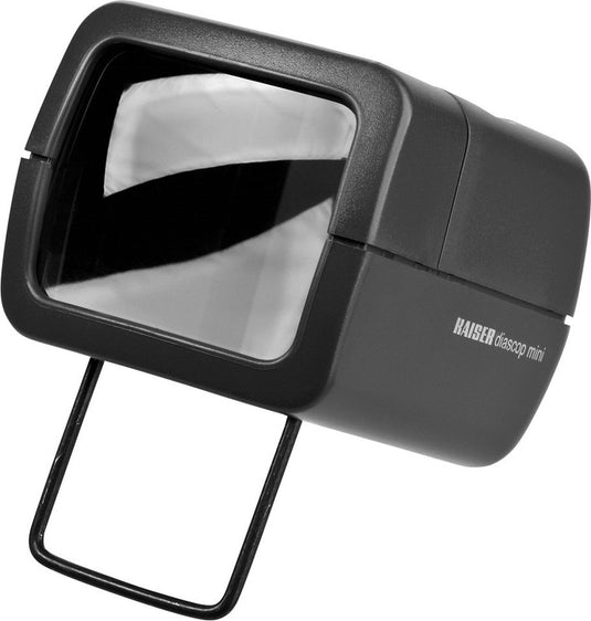Kaiser diascop mini 3 2010