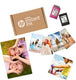 Hp everyday - glanzend fotopapier, 100 vel 200g