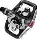 Look pedalen x-track en-rage+ zwart