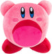 Tomy kirby mocchi-mocchi mega knuffel figure inhaling kirby 33 cm knuffeles