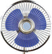 Carpoint ventilator 6 inch – 12 volt – compact formaat – energiezuinig – eenvoudige montage
