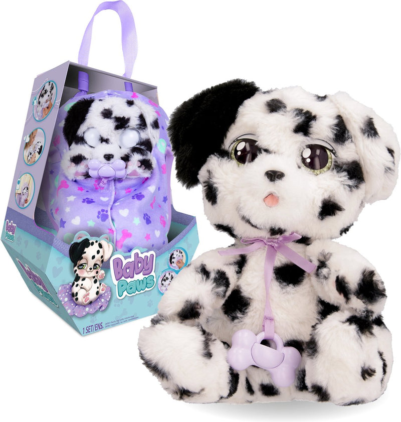 Load image into Gallery viewer, Imc toys cuddle pets dalmatiër interactieve knuffel
