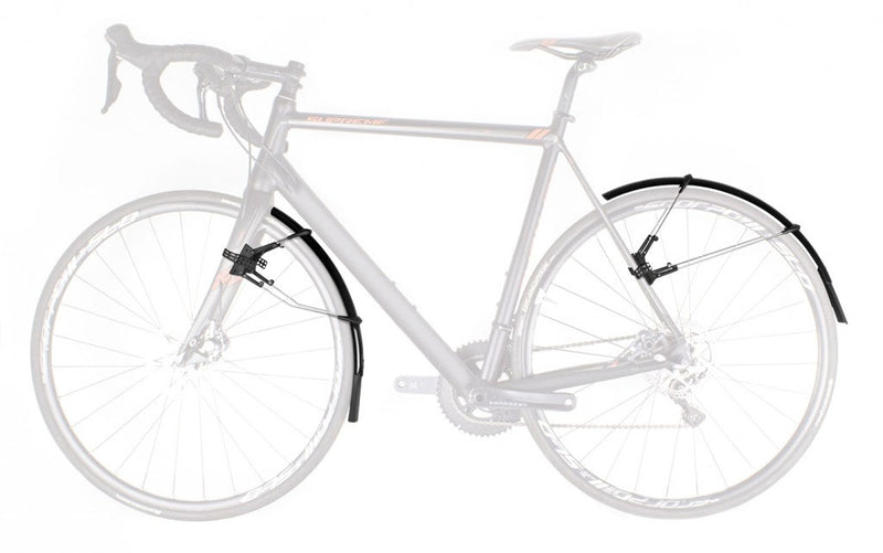 Load image into Gallery viewer, SKS Stel spatborden 28 Raceblade XL 11431
