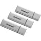 Pk3 usb stick zilver intenso 3521483