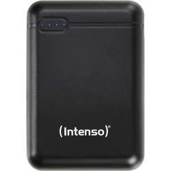 Powerbank intenso xs 10000 mah zwart