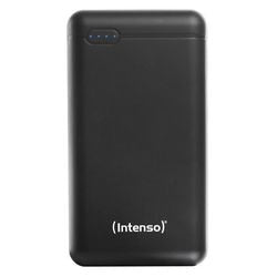 Intenso powerbank xs 20000 mah zwart