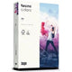Papier tecno wit