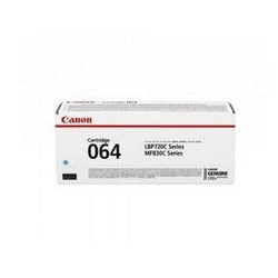 Tonercartridge canon 064 c cyaan