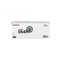 Toner cyan canon 4936c001
