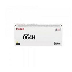 Toner yellow canon 4932c001