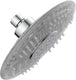 Schütte galaxis led-hoofddouche - douchekop rond - ø 21 cm - 7 kleuren - chroom