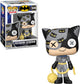 Funko pop! animation: dc patchwork - catwoman