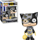 Funko pop! animation: dc patchwork - catwoman