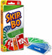 Mattel games - skip-bo kaartspel