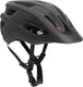 Bbb cycling dune mips 3.0 fidlock fietshelm volwassenen - mtb helm racefiets helm - wielrenhelm - fietshelm dames - fietshelm heren - donker grijs maat m (55-58cm) - bhe-23