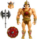 Mattel masters of the universe origins action figure sketchbook series: he-man 14 cm action figuur